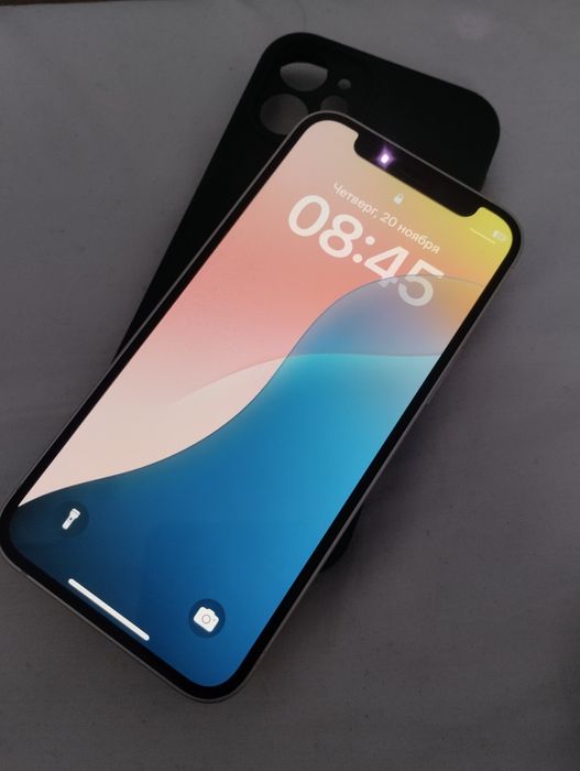 Iphone 12 mini 128gb