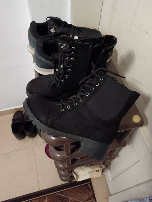 Дамски елегантни боти