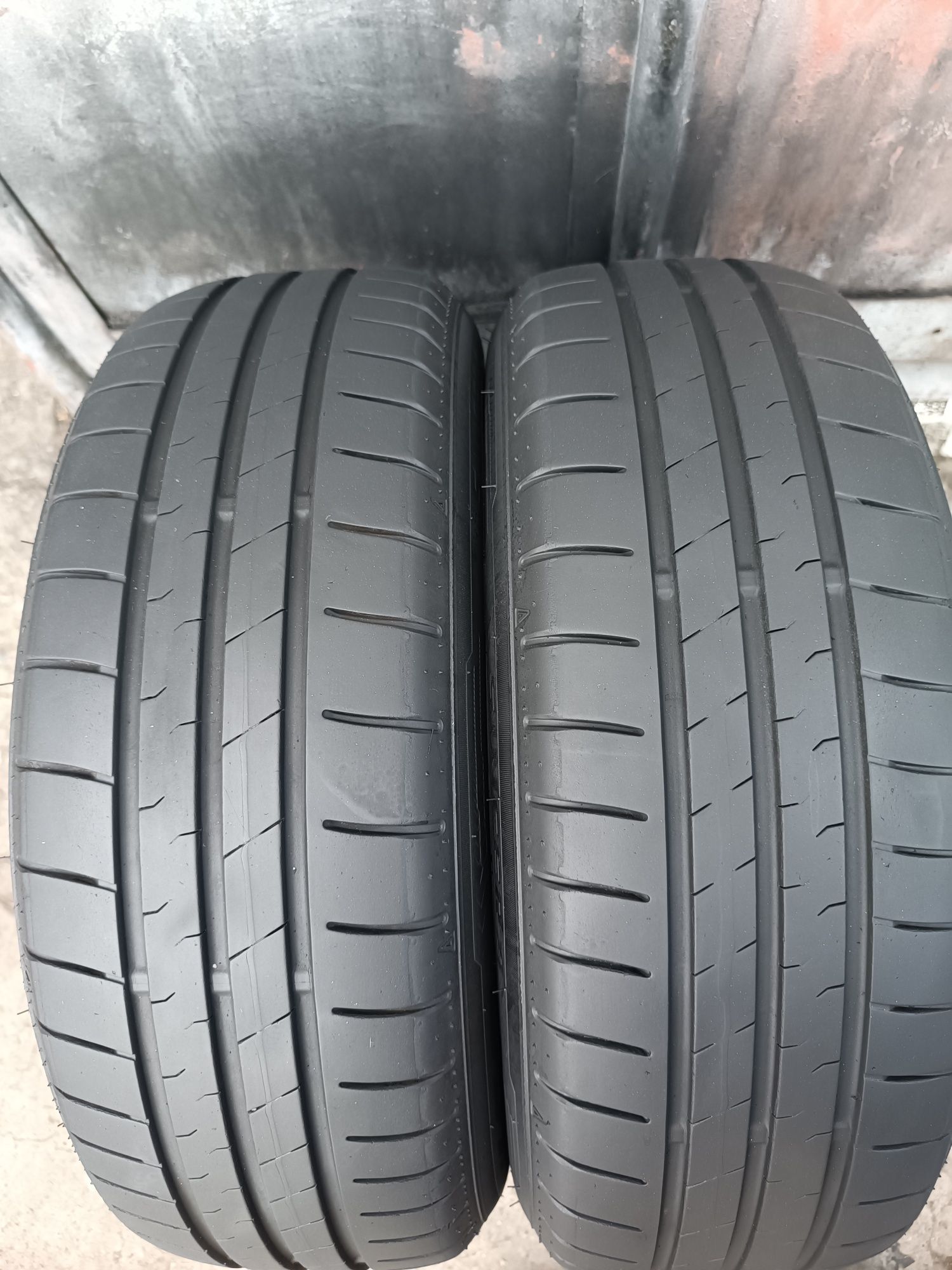 195/60/15  Falken Дот 0422