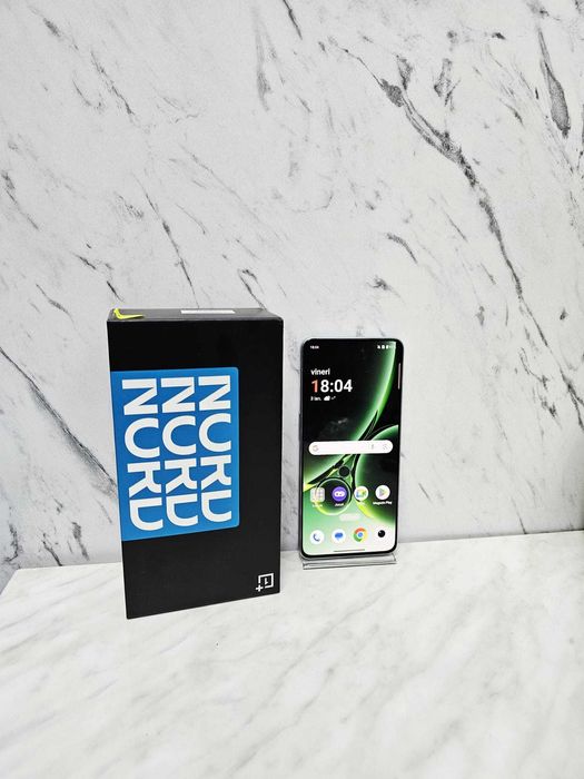 OnePlus Nord 3 5G 256/16 GB Blue Zeus Amanet 66014