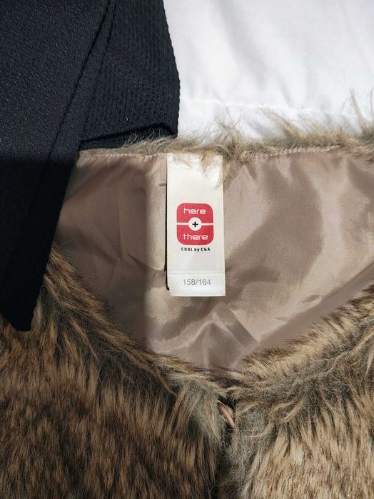 S XS lot haine Zara H&M body dantelă rochie salopeta