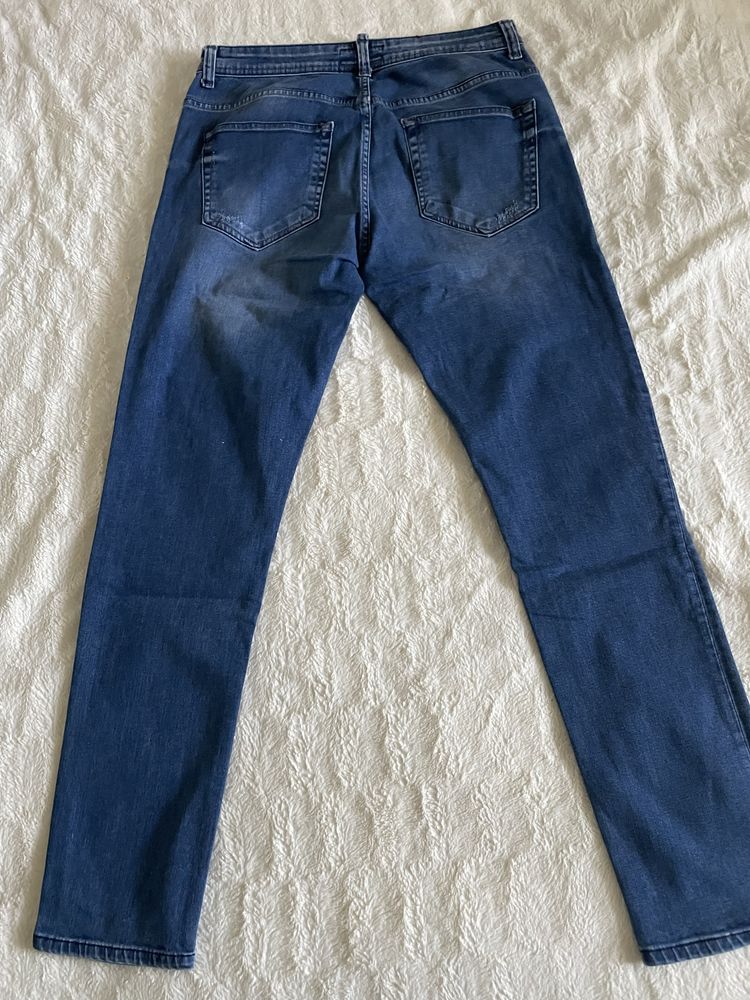 Blugi Dsquared 2 pentru barbati