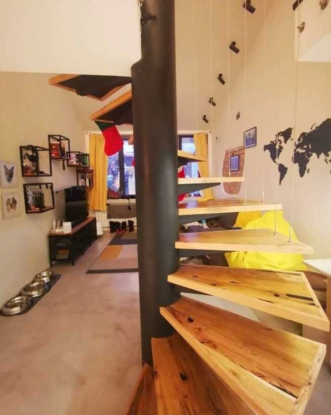 Дава се под наем Двустаен апартамент в София, Дружба 1 - 79 кв.м за 250 € - Снимка #2