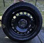 Roti vw passat 205/55/r16 aliaj