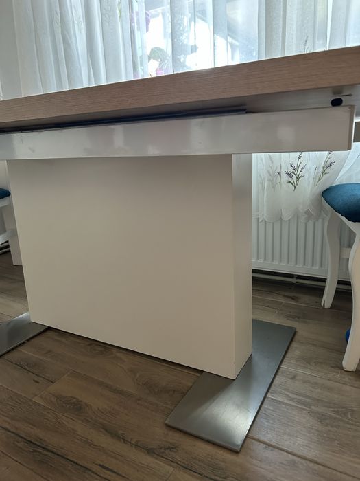 Vand masa extensibila