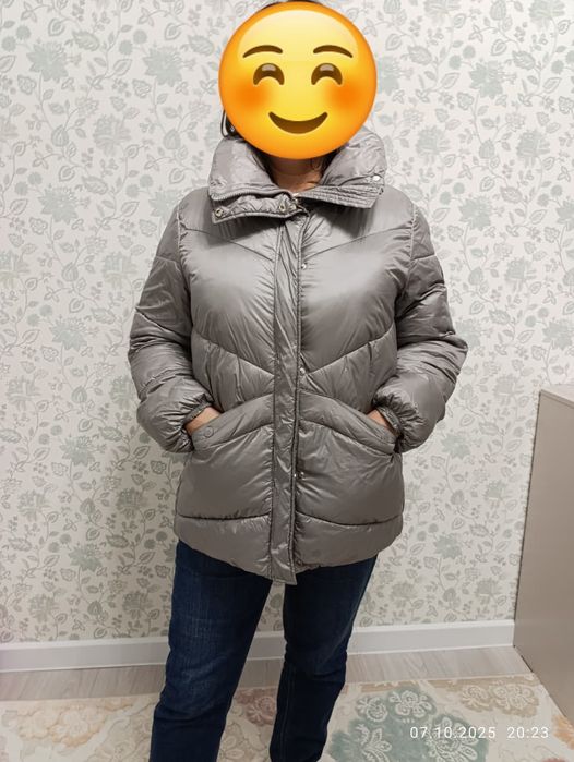 Продам куртку зимнюю