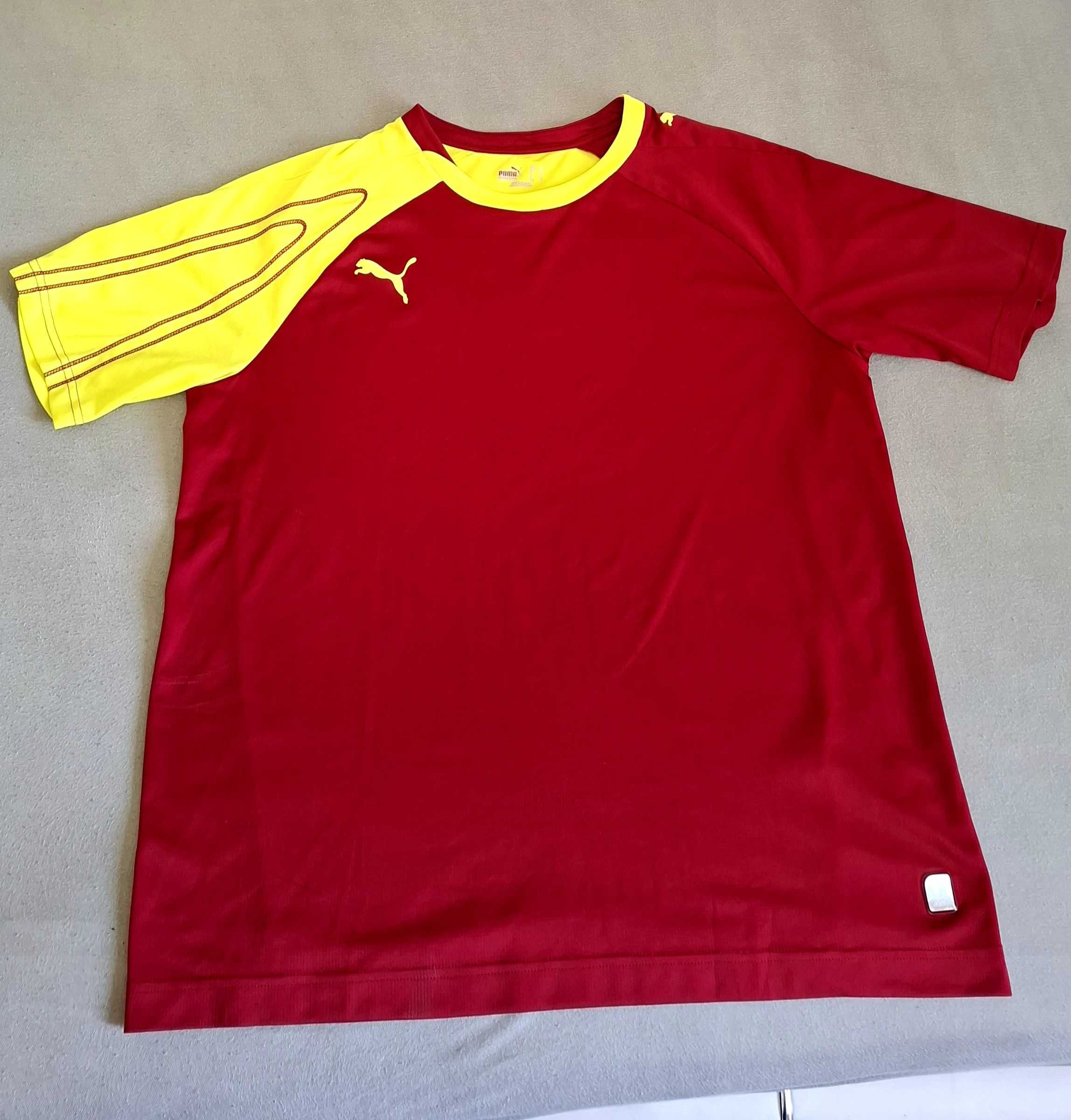 Тениска на Puma за спорт