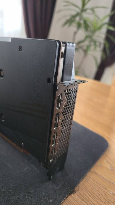 MSI Radeon RX 6800 – Placă video 16GB, 1440p / 4K Gaming