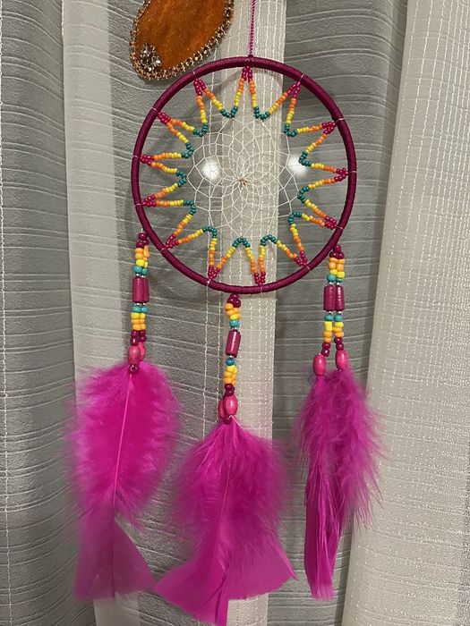 Dramcatcher super preț lucrate manual modele deosebite