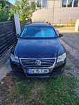 Volkswagen Passat B6