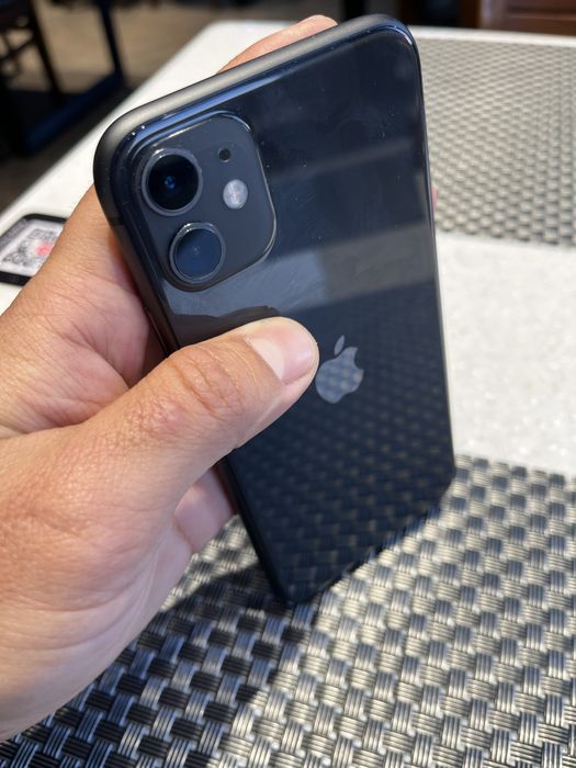 Iphone 11 64 GB 74%