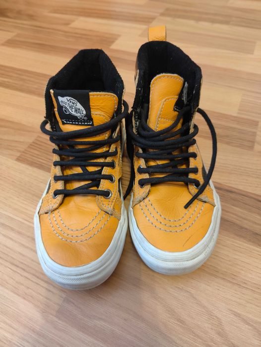 Adidasi Vans nr 31.5