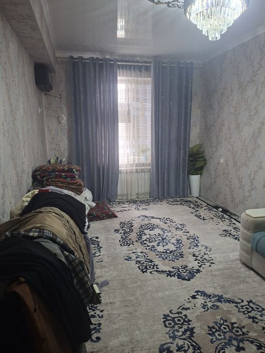 2 хоналик квартира