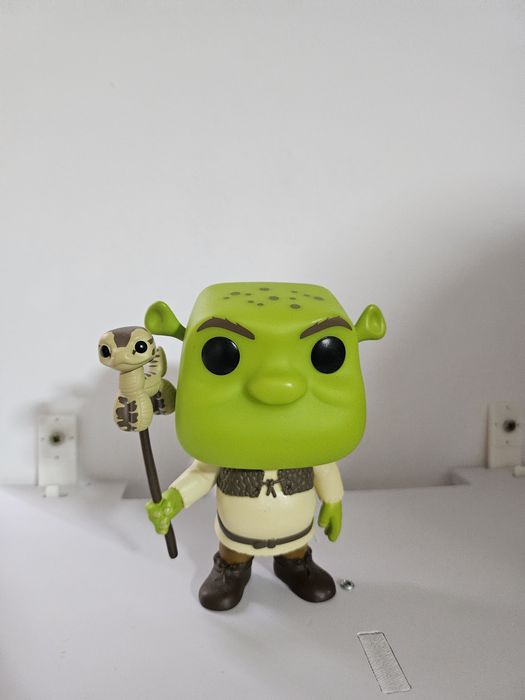 Екшън колекционерски фигурки