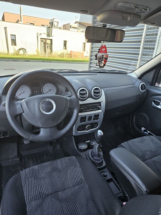 Vand Dacia Logan MCV 1.6 16v