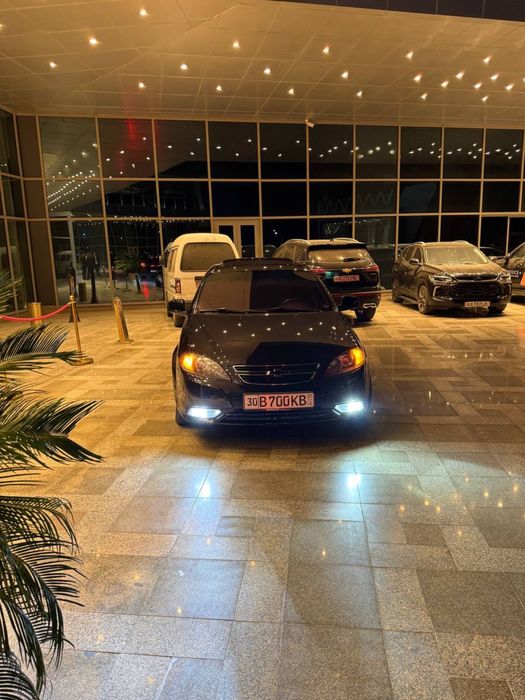 Lacetti gentra 2020