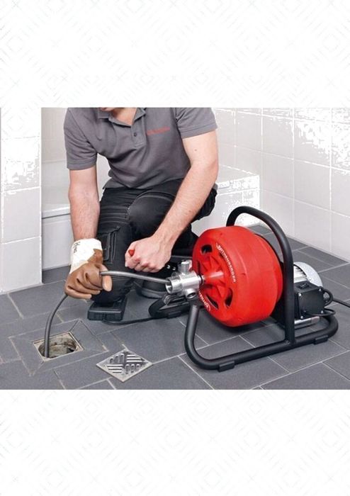 ЧИСТКА ЗАСОРОВ. ЧИСТКА КАНАЛИЗАЦИИ. Ремонт труб, замена труб.Сантехник