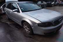 Electroventilator racire motor Audi A4 B6
