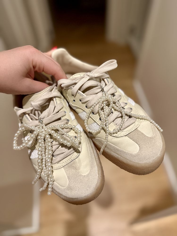 Кецове Adidas Samba W