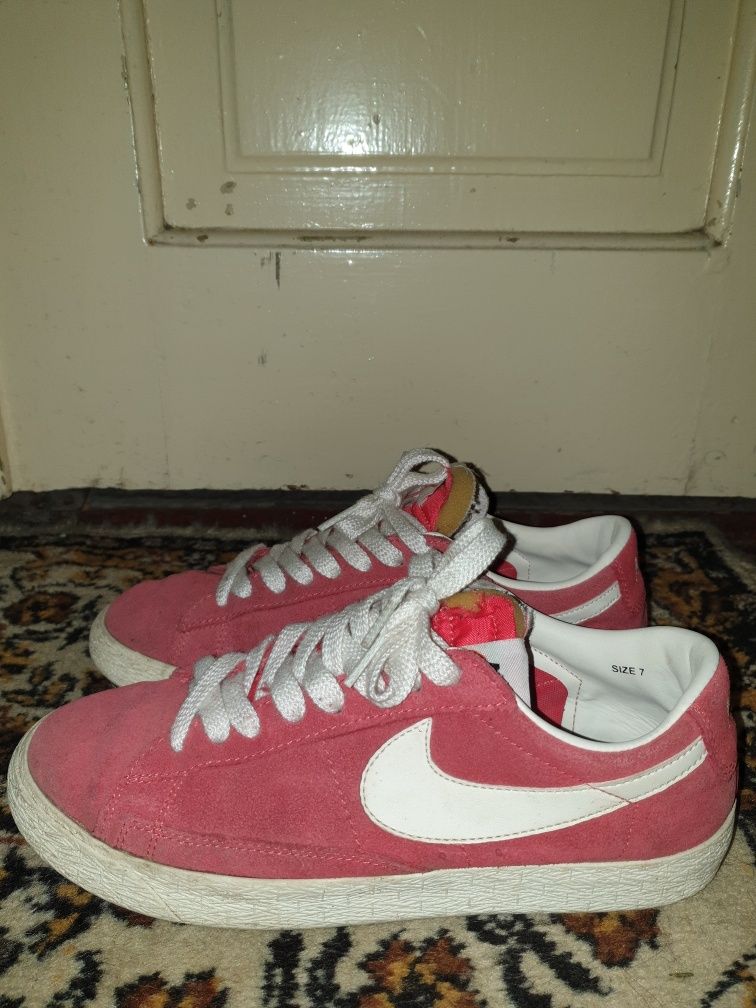 Nike Blazer 77 vintage low