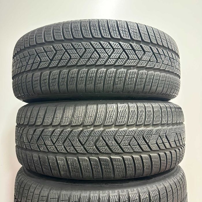 Jante Porsche Macan R18 TVA19% anv iarna *GARANTIE*RATE*