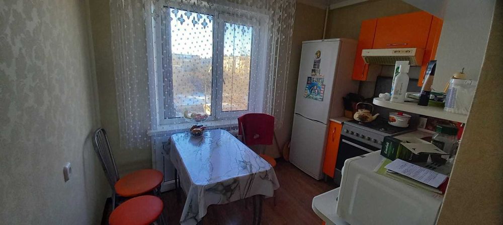 Продается 3х км квартира по ул Строительная