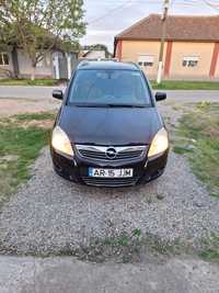 Opel Zafira B 1.7 110cp 2010