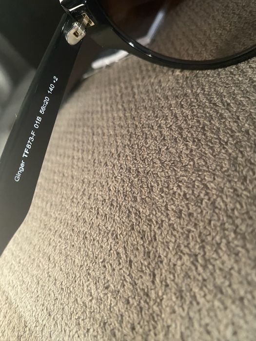 Tom Ford слънчеви очила