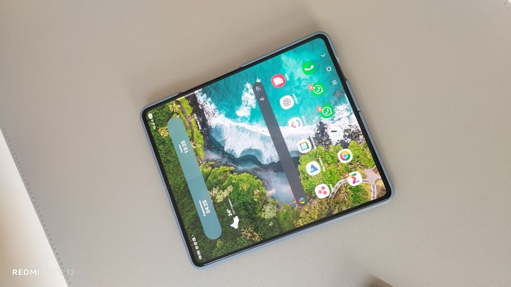 Продам Samsung z fold 5