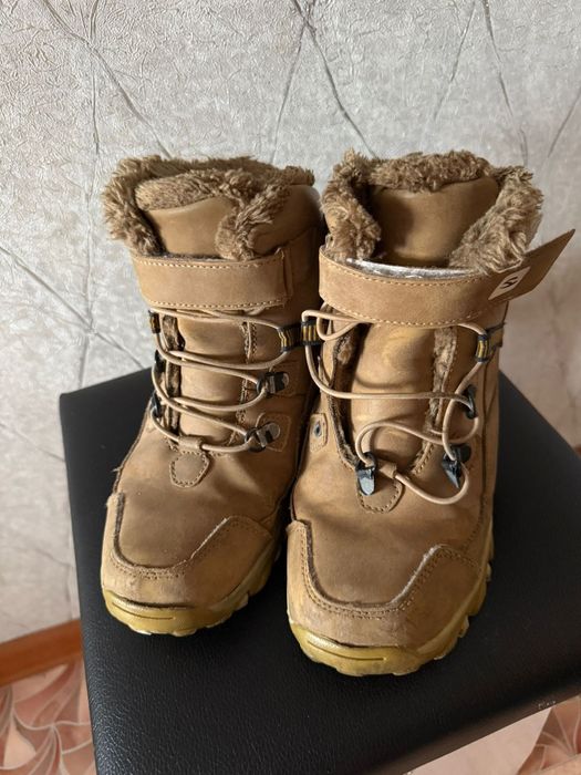 Сапоги/ботинки детские