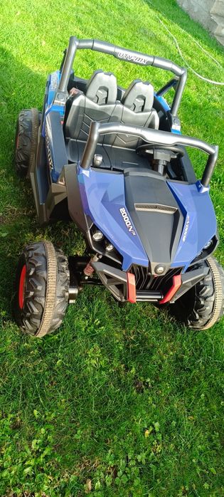 Atv Buggy pentru copii 4x4 electric