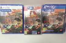 [ps4/ps5] Супер Цена ! Hot Wheels Unleashed 2 - Turbocharged/ НОВИ