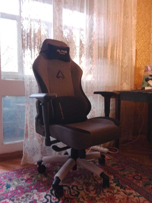 Геймерское кресло