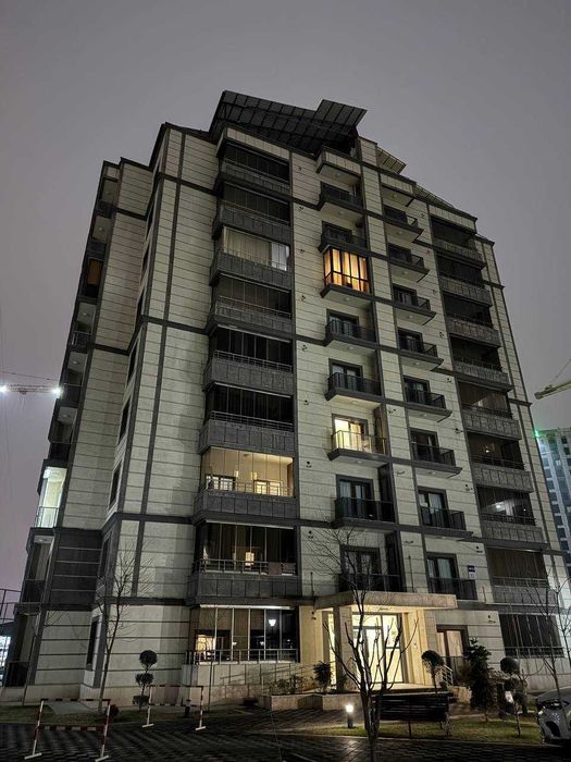 istanbul city 3х ком Яккасарай bmw мойка Успейте по супер цене 96м2;