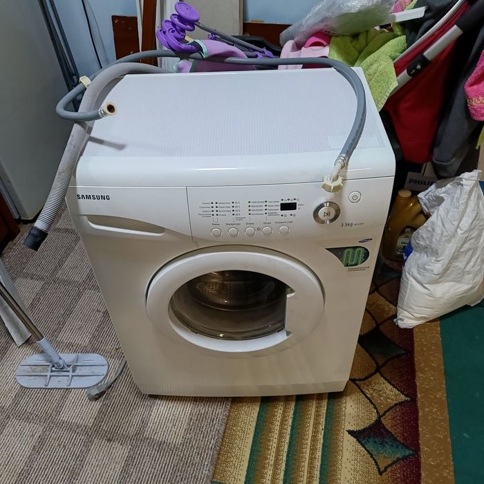 Продам стиральную машину