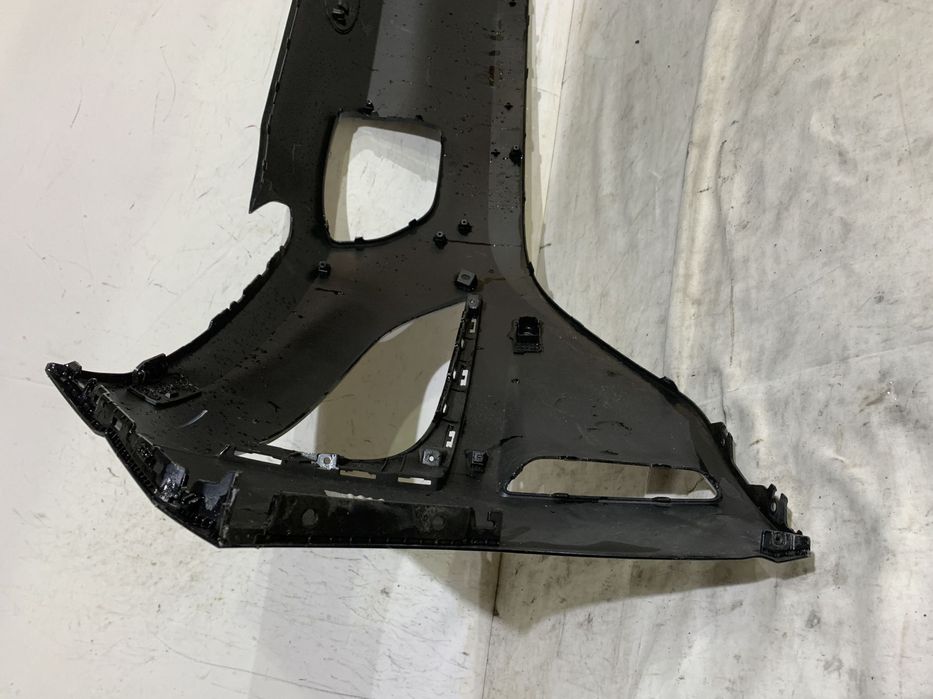 Bara fata Hyundai Kona Electric, 2018, 2019, 2020, 2021, 2022, cod origine OE 86511-DDAA0.