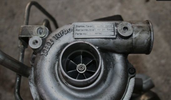 Turbina 2.0 diesel 136cp RF5C Mazda 6 / Mazda 5 / Mazda 3