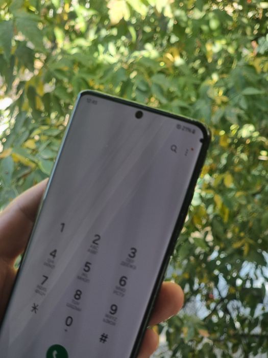 Samsung S21 Ultra 256 GB