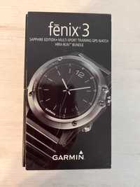 Продавам часовник Garmin Fenix 3