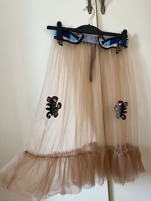 Отдам не дорого юбку арзан киым