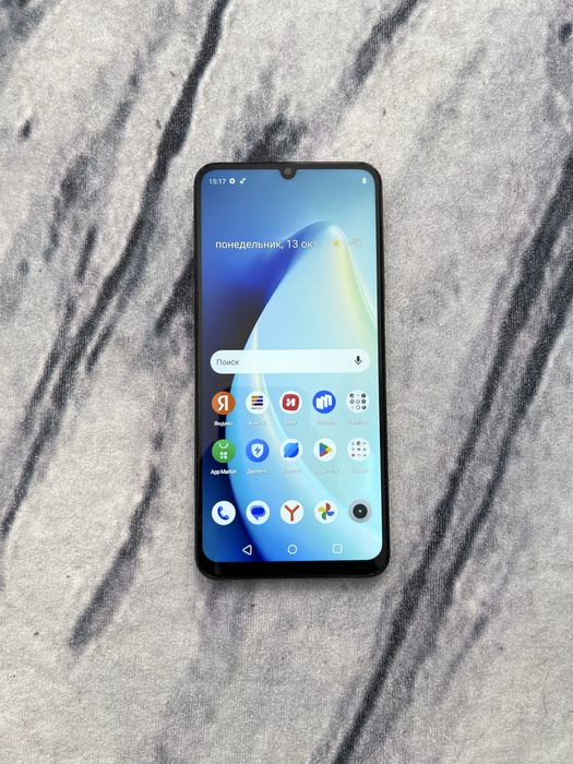 Realme Note 50 4+4/128GB