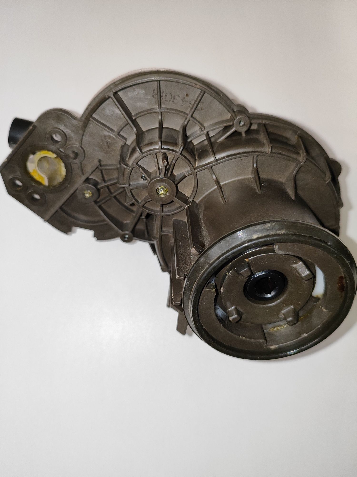 Редуктор для мясорубки Moulinex HV2. HV4