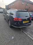 Volskwagen Passat Sport