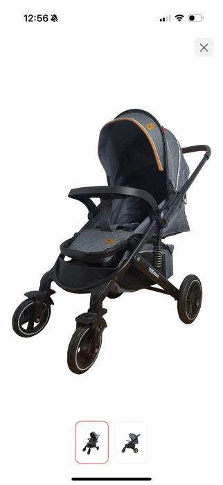 Продам Коляску текнум