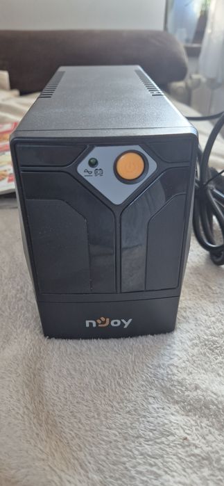 Ups stabilizator tensiune njoy septu 800 VA / 500 W