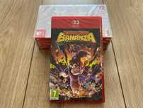 НОВЫЙ Donkey Kong Bananza Nintendo Switch 2/ Нинтендо Свитч 2