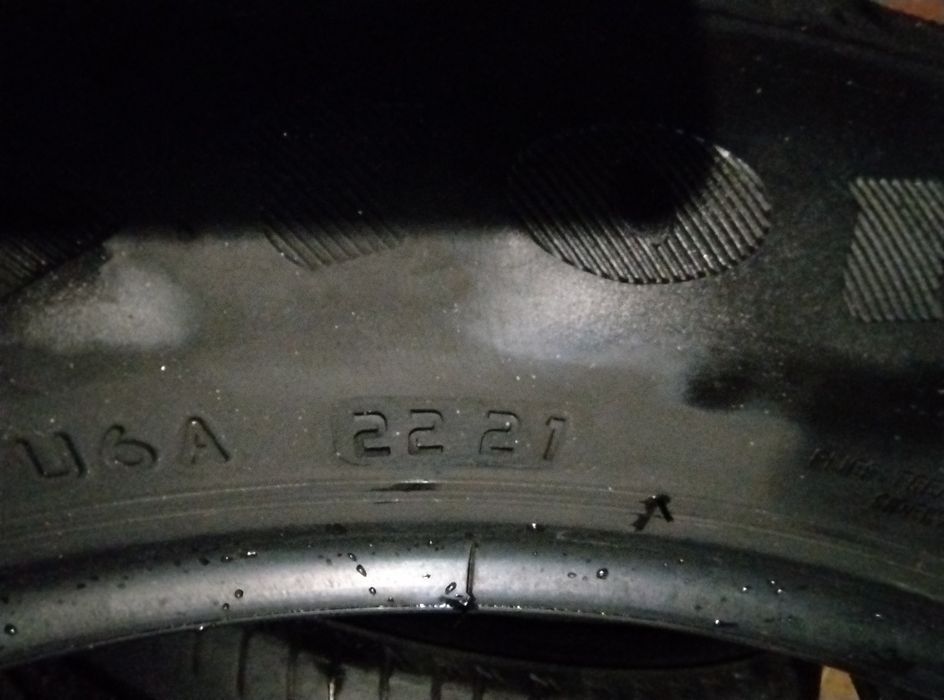 Anvelope vara Firestone Roadhawk 205/55 R17