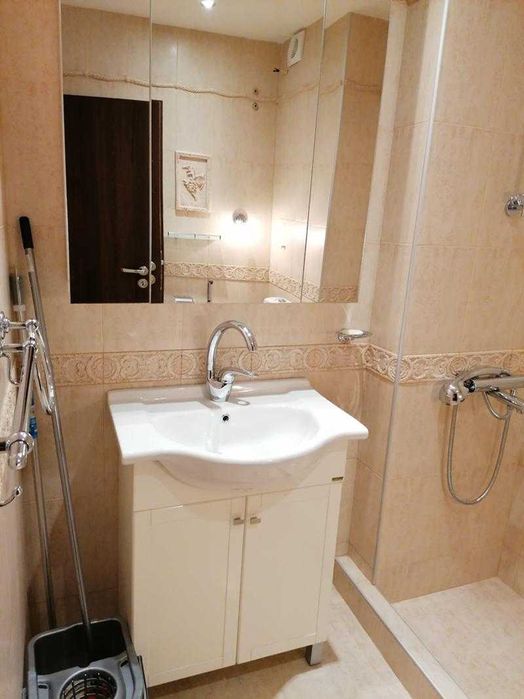 Дава се под наем Двустаен апартамент в София, Редута - 48 кв.м за 500 € - Снимка #16