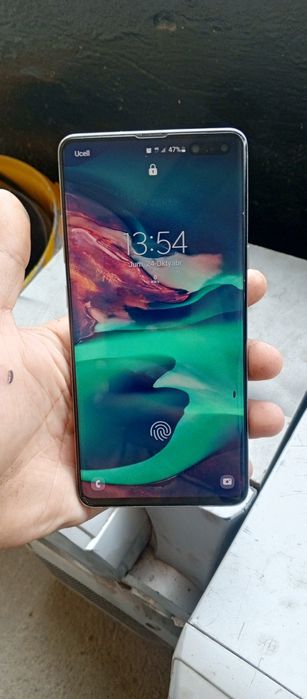 Samsung S10 5G  8/256