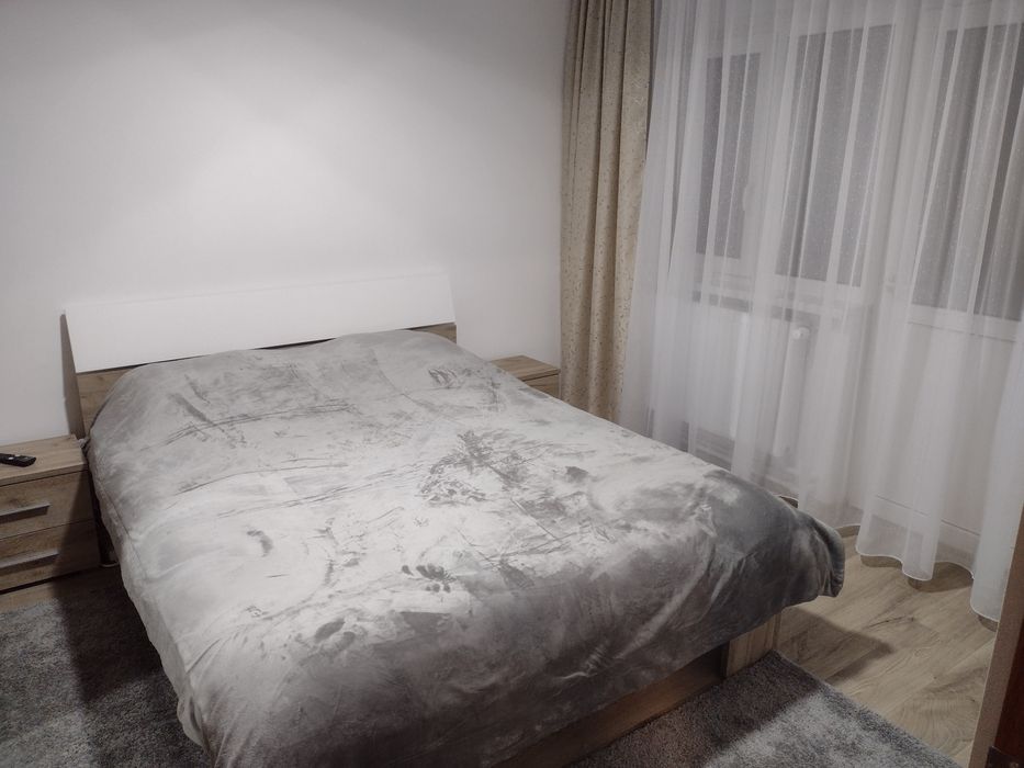 Apartament ultracentral de închiriat
